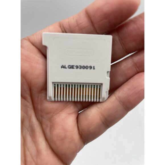 LEGO Star Wars III: The Clone Wars - Nintendo 3DS [Cartridge Only] - Picture 3 of 3